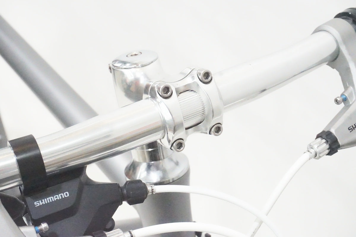 RITEWAY 「ライトウェイ」 SHEPHERD 2023 年モデル クロスバイク / 京都西院店