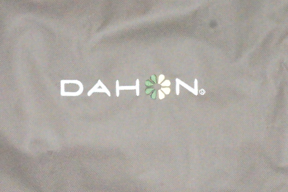 DAHON「ダホン」 30周年記念  輪行バック/ 京都西院店