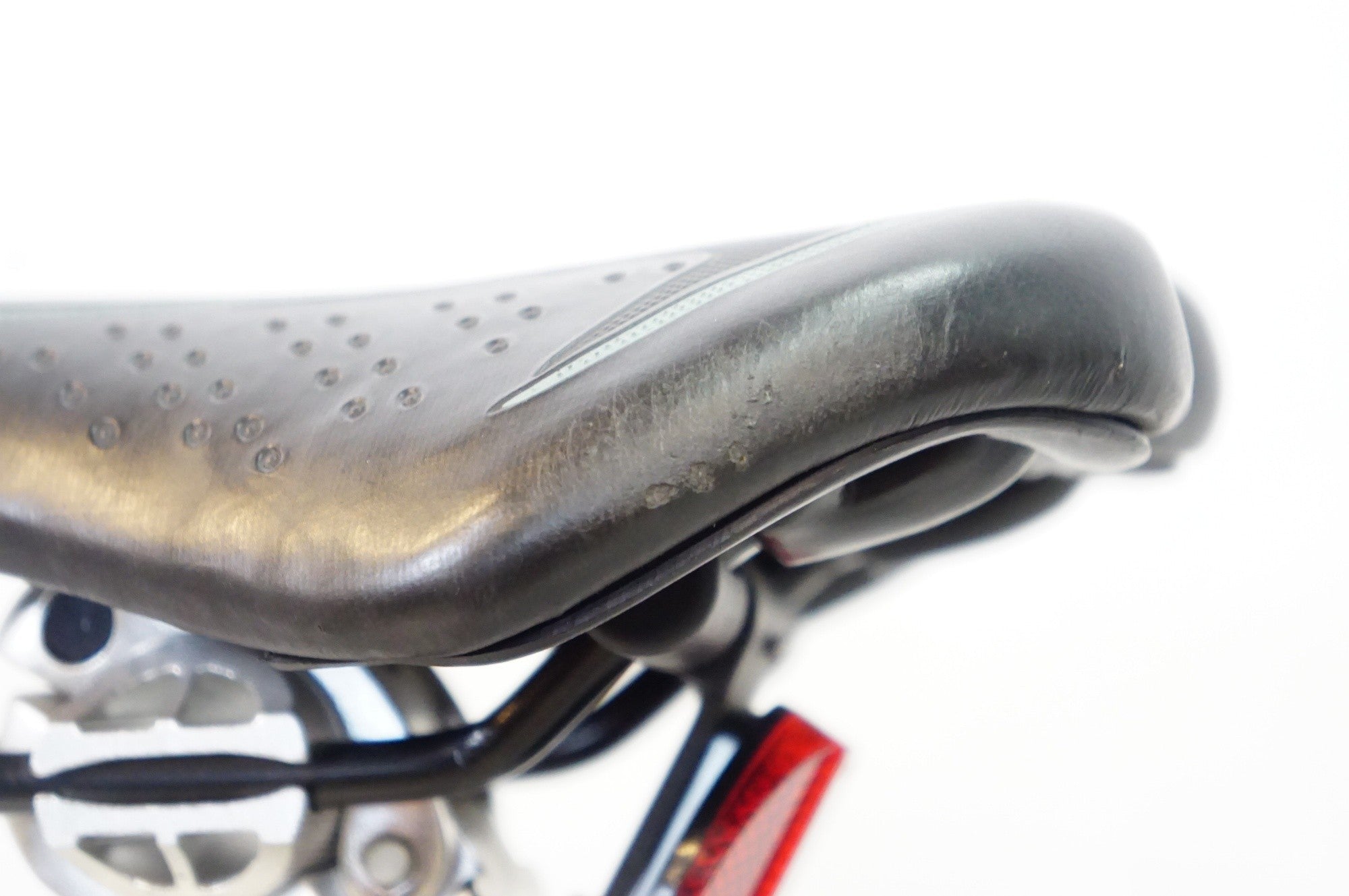 R&M 「リーズアンドミューラー」 BD-1 CAPREO モノコック 2010年頃 18