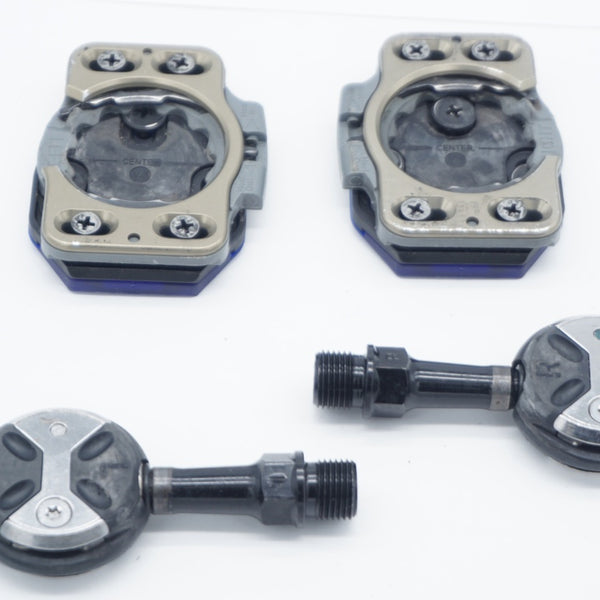 SPEEDPLAY 「スピードプレイ」 ZERO ペダル / 滋賀大津店