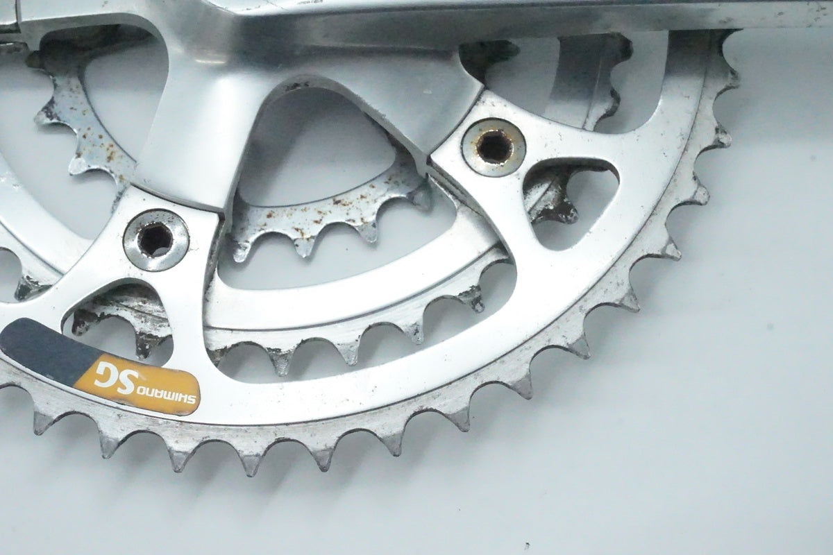 SHIMANO「シマノ」 FC-M730 46-36-24T 170mm クランク/ 京都西院店