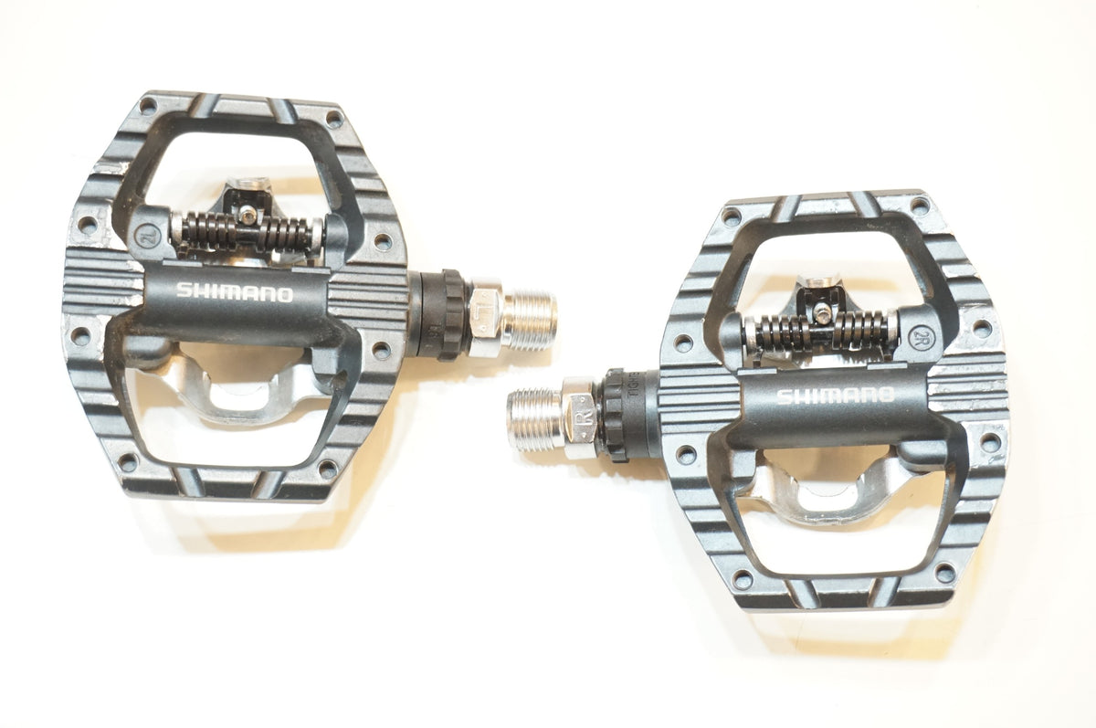 SHIMANO 「シマノ」 PD-EH500 ペダル / 浦和ベース