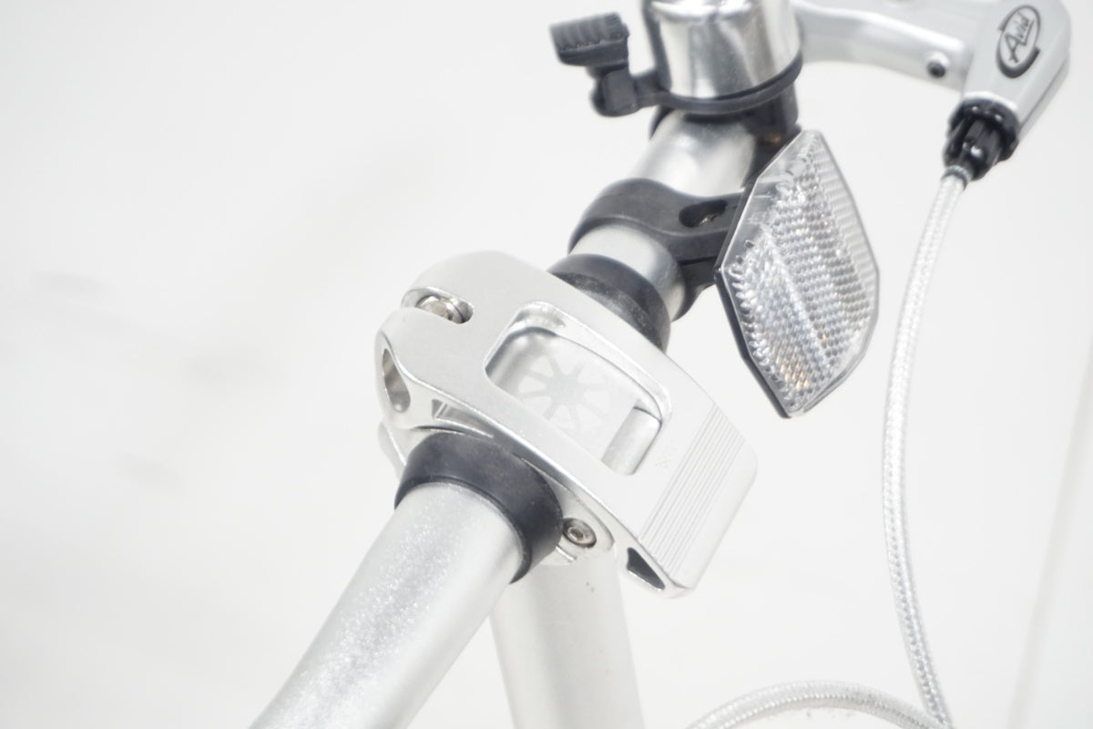 DAHON 「ダホン」 MU P9 2016年モデル 20インチ 折り畳み自転車 / 滋賀大津店