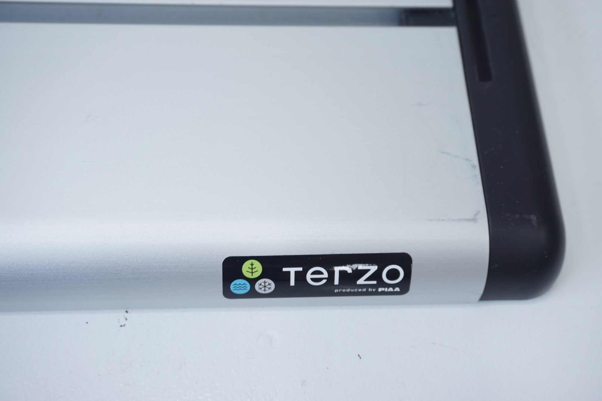 TERZO 「テルッツオ」 EC25M 車内積載用サイクルキャリア / 京都八幡店