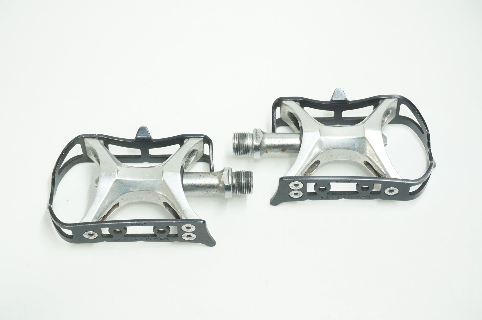 SUNTOUR 「サンツアー」 SUPERBE ペダル / 大宮店