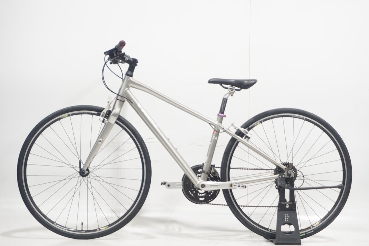 TREK 「トレック」 7.4FX WSD 2015年モデル クロスバイク / 滋賀大津店