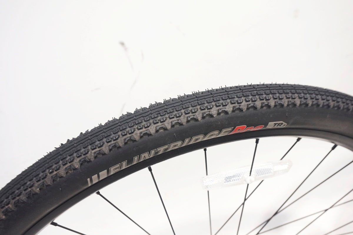 WTB 「ダブリューティービー」 ST i21 SHIMANO 8-9s ホイールセット