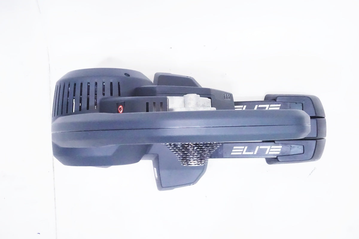 ELITE「エリート」 DIRETO XR-T サイクルトレーナー/ 京都西院店