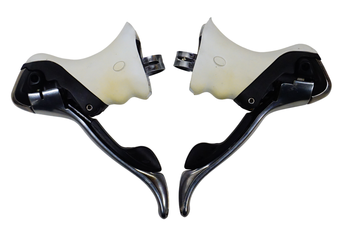 SHIMANO 「シマノ」 DURA-ACE ST-7801 デュアルコントロールレバー / 名古屋大須店
