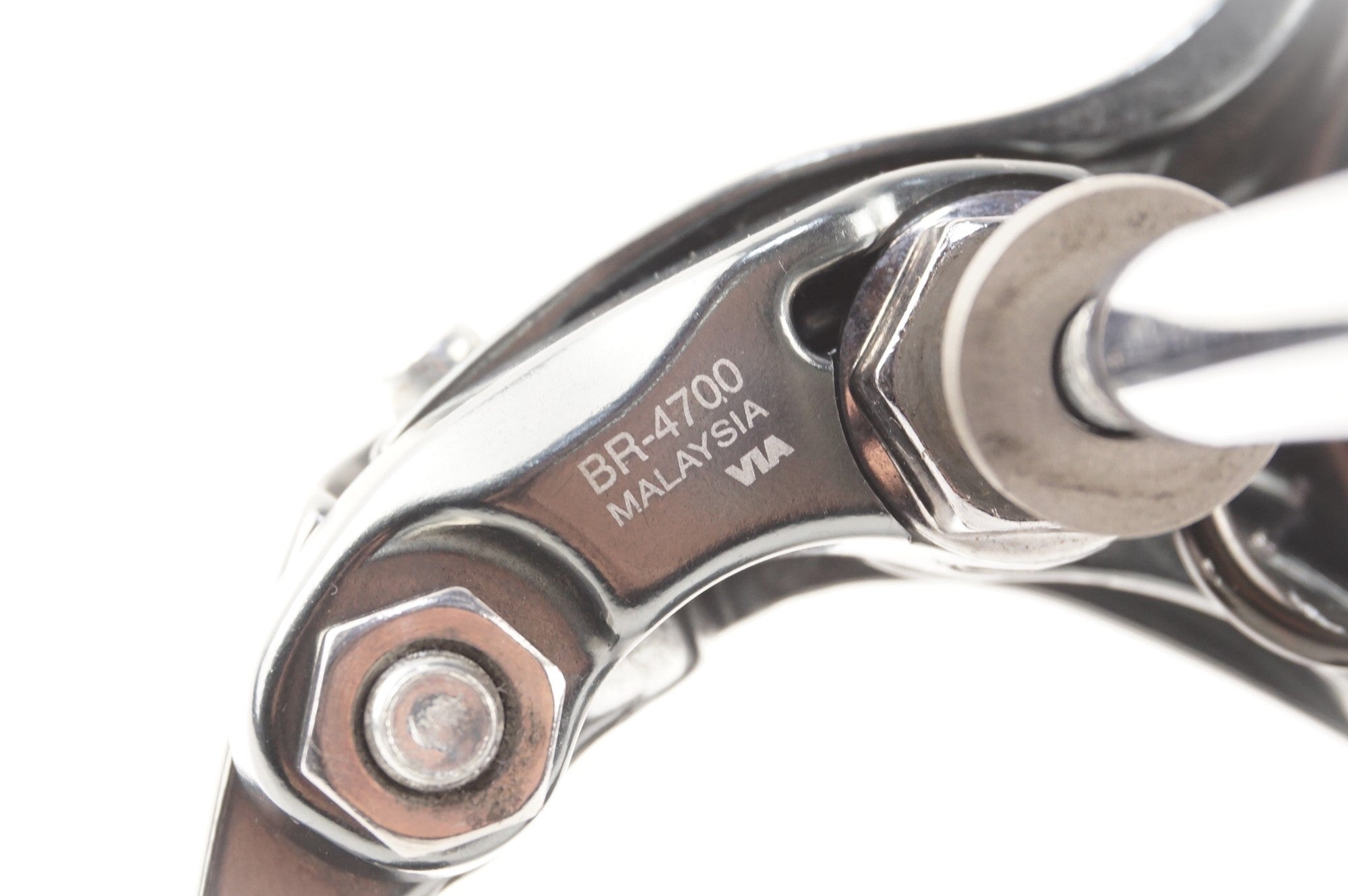 SHIMANO 「シマノ」 TIAGRA BR-4700 キャリパーブレーキセット / 中