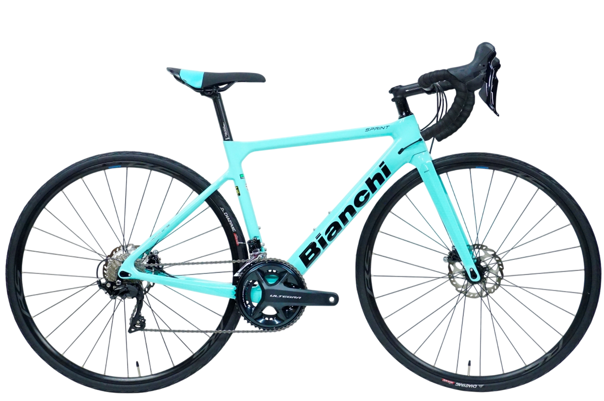 BIANCHI 「ビアンキ」 SPRINT DISC 105 2020年モデル ロードバイク / 名古屋大須店