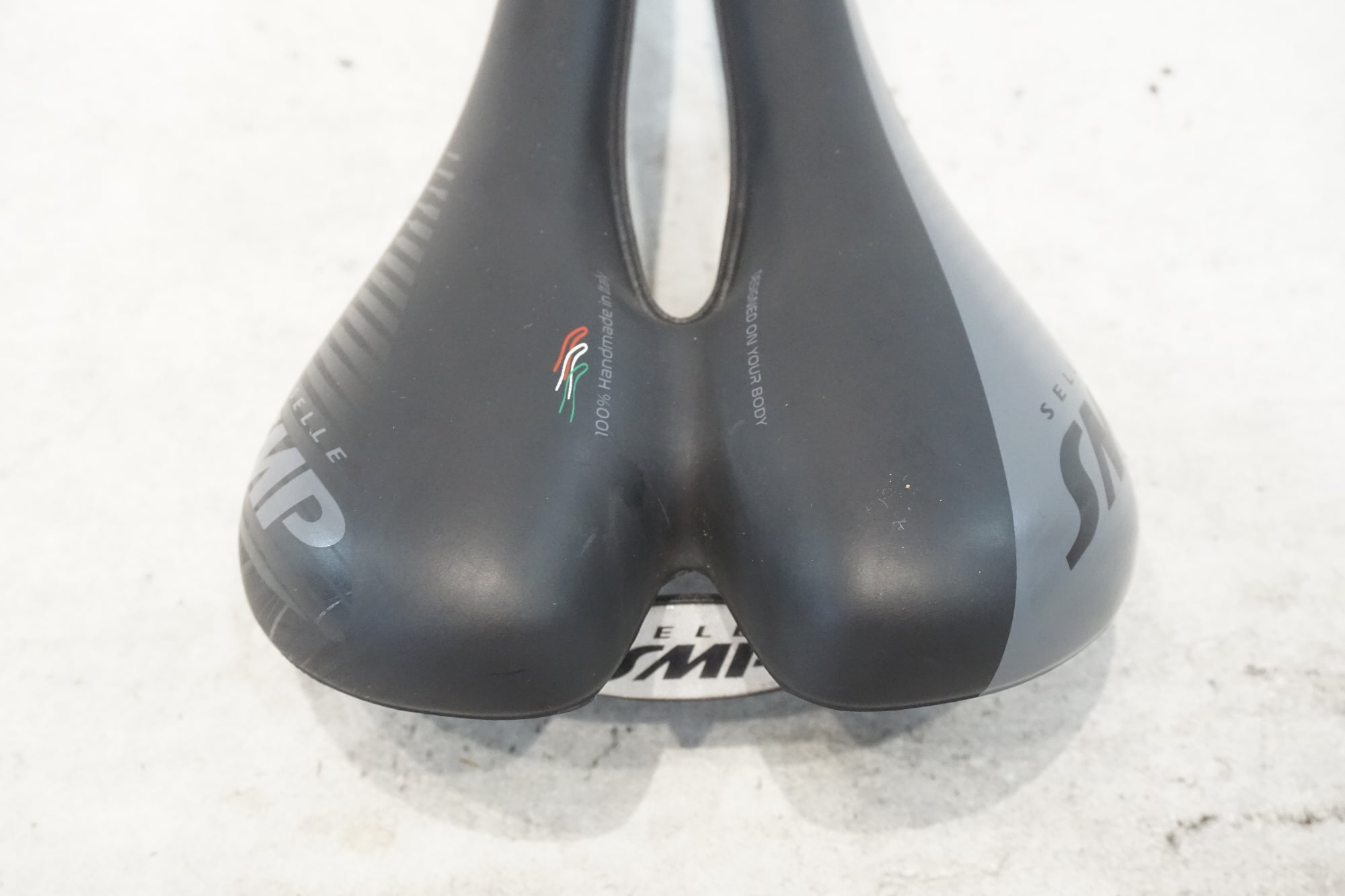 SELLE SMP 「セラエスエムピー」 EXTRA スチールレール サドル / 横浜戸塚店