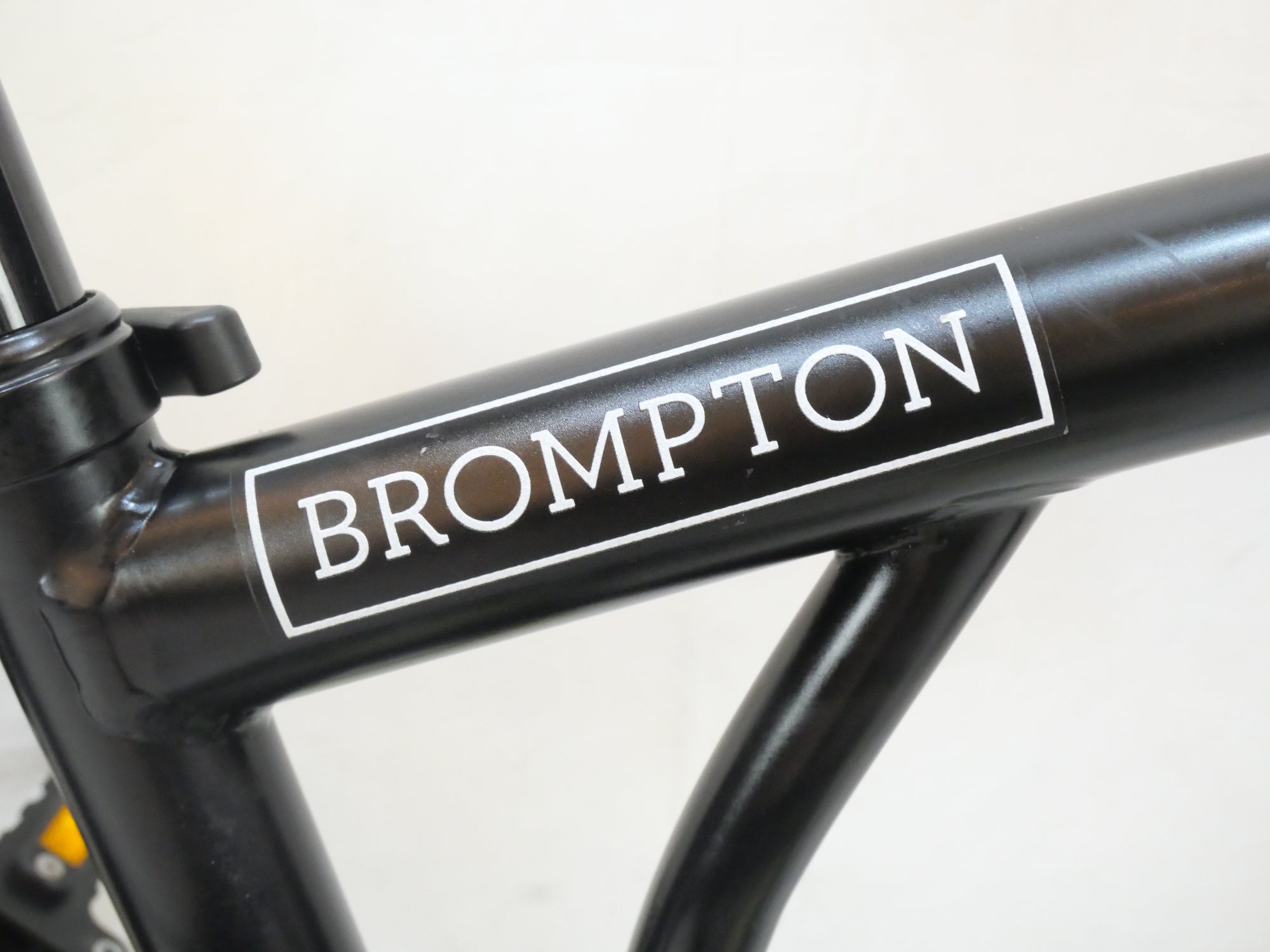 BROMPTON 「ブロンプトン」 S2L VESPERTINE NYC 2017年モデル 16インチ 折り畳み自転車 / バイチャリ浦和ベース