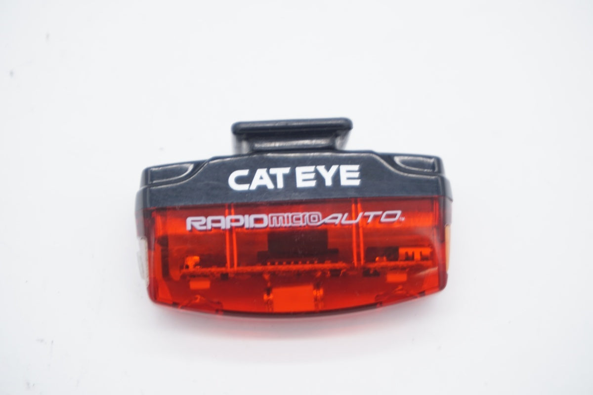 CATEYE 「キャットアイ」TL-LD620 リアライト / 滋賀大津店