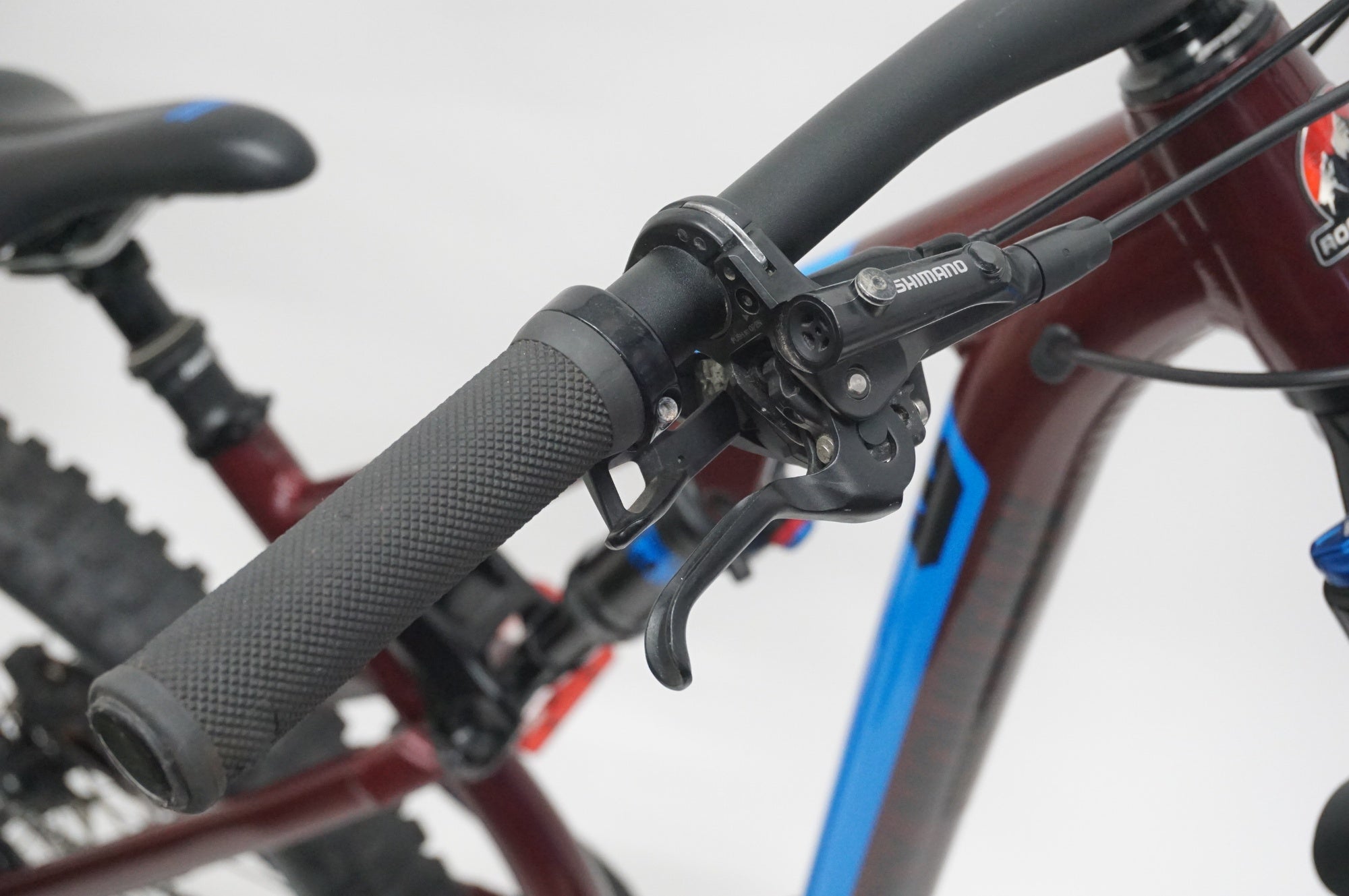 ROCKY MOUNTAIN 「ロッキーマウンテン」 PIPELINE ALLOY 50 2018年