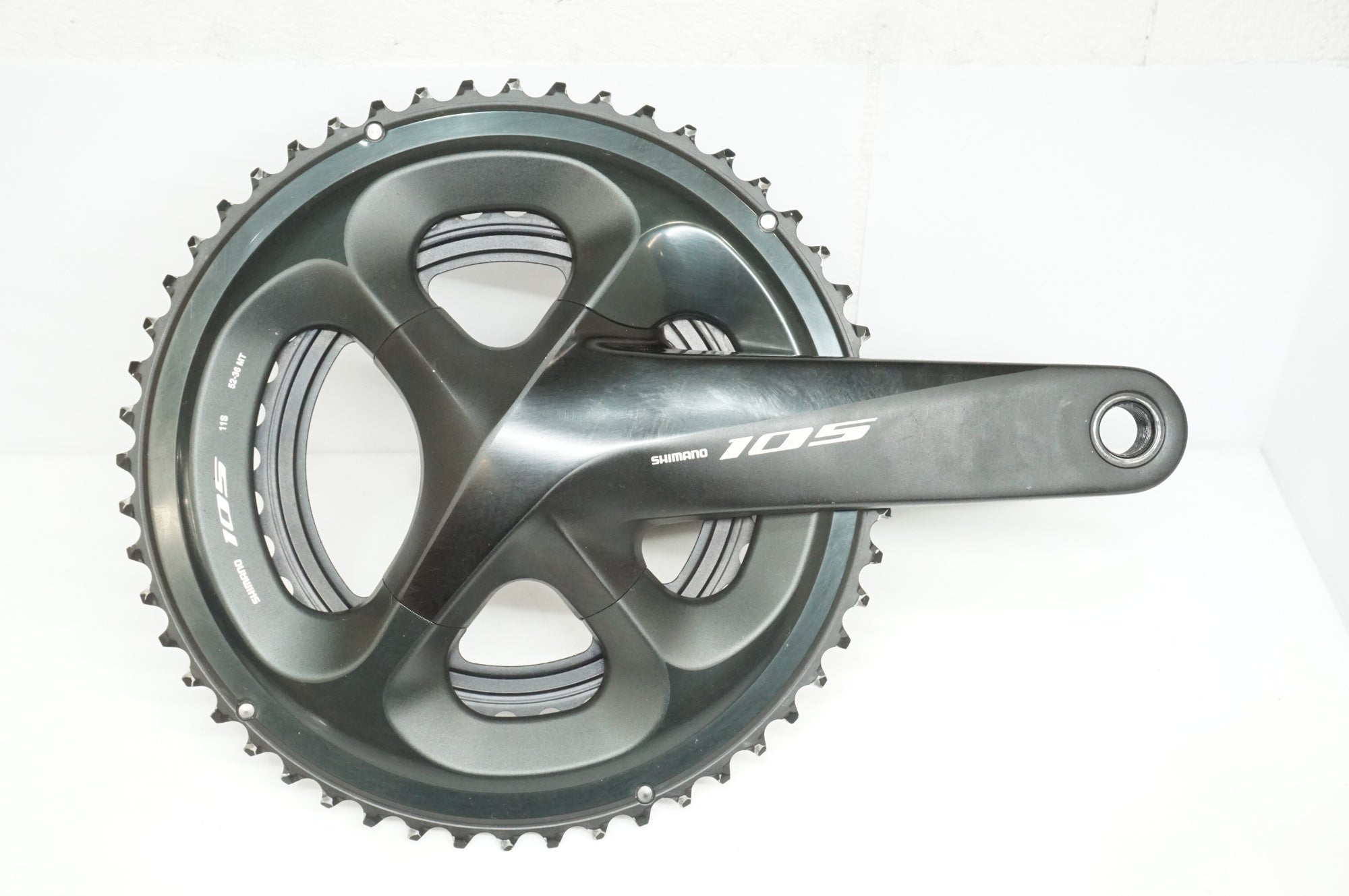 SHIMANO 「シマノ」 105 R7000 R7020 R7070 52-36T 165mm 11-28T コンポセット / 大宮店
