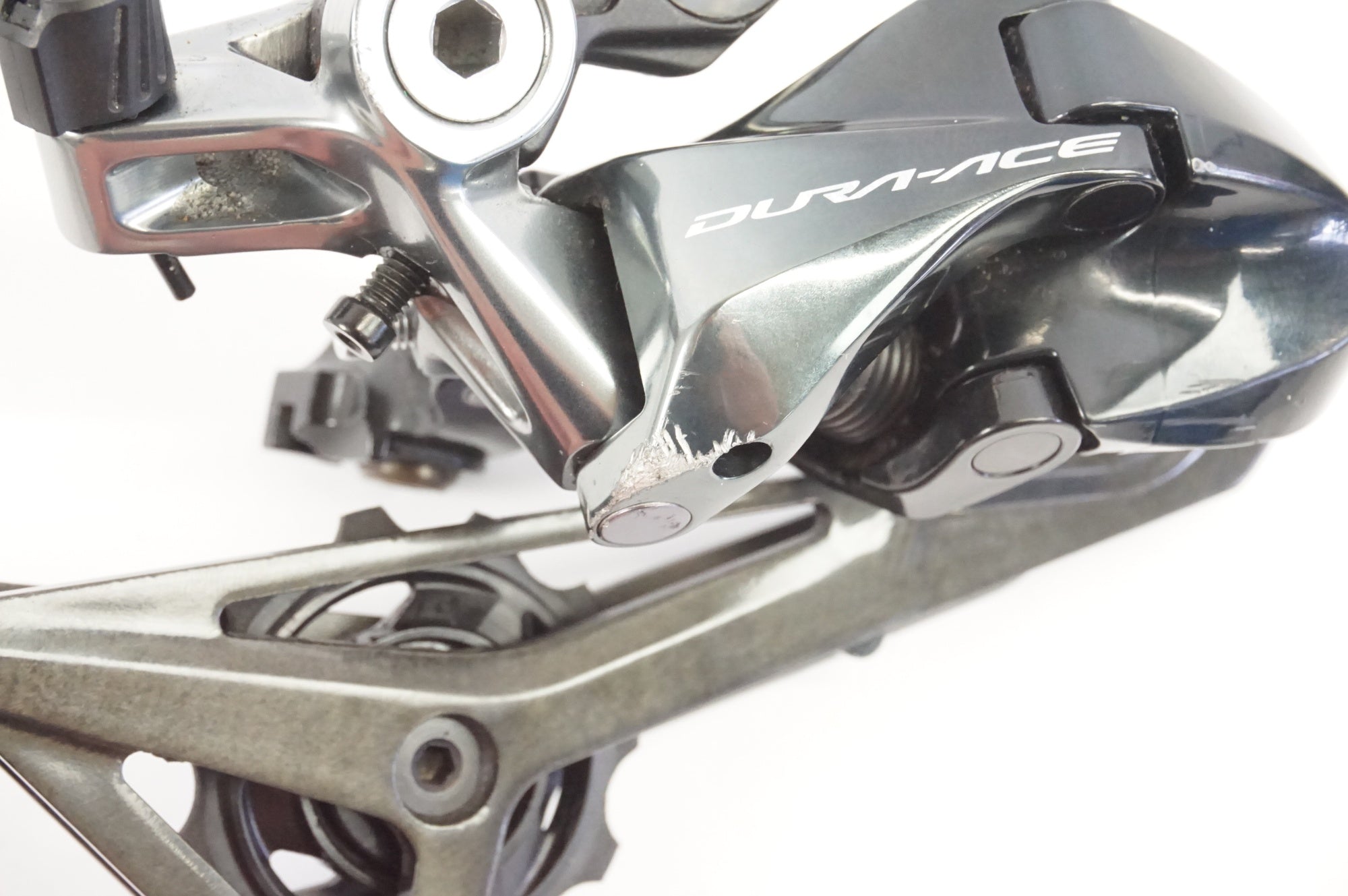 SHIMANO 「シマノ」 DURA-ACE R9100 コンポセット / 宇都宮店