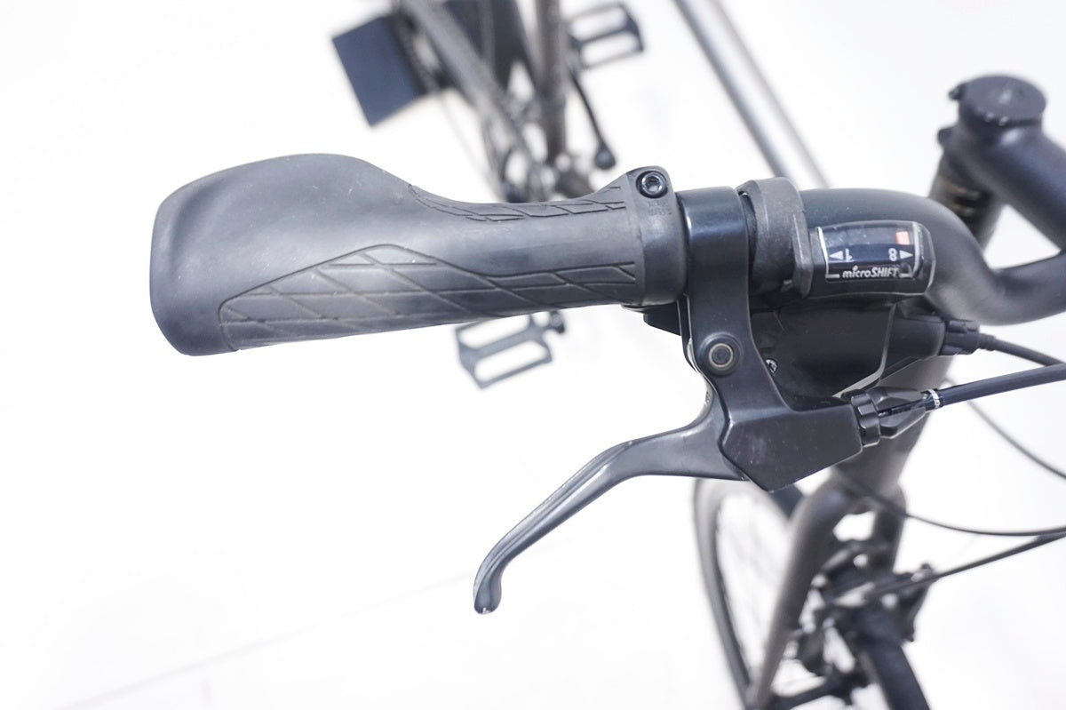 TERN 「ターン」 CREST 2024年モデル 20インチ ミニベロ / 大阪門真店