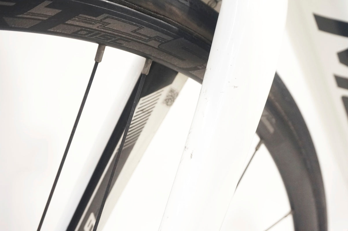 MERIDA 「メリダ」 SCULTURA 400 DISC 2020年モデル ロードバイク / 大阪門真店