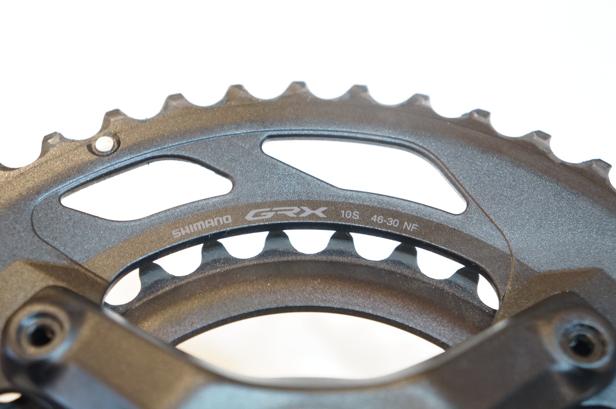 SHIMANO 「シマノ」 GRX RX400 コンポセット / バイチャリ浦和ベース
