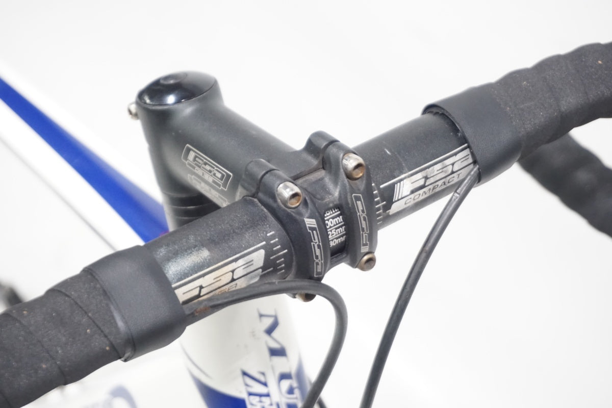 MUUR ZERO 「ミュールゼロ」 ST-2 2014年モデル ロードバイク / 滋賀