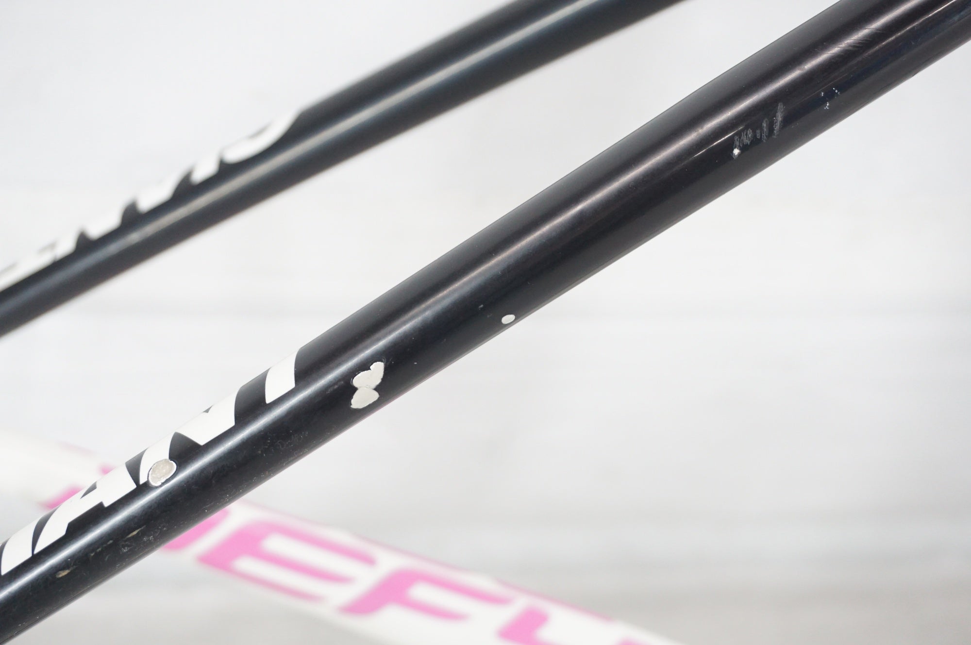 GIANT 「ジャイアント」 DEFY 3 2010年モデル フレームセット / 阪急