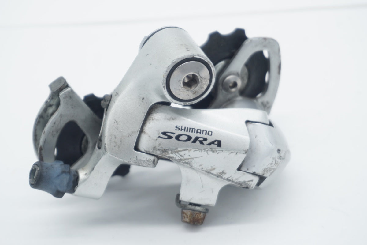SHIMANO 「シマノ」 SORA RD-3400 リアディレイラー / 滋賀大津店