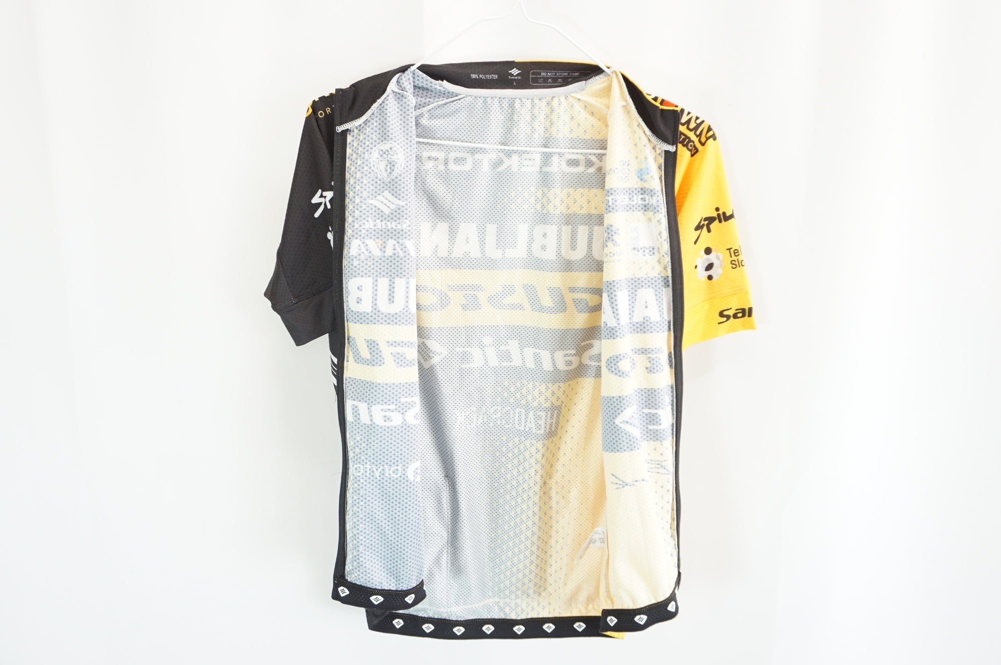 SANTIC 「サンティック」 Lサイズ  サイクルジャージセット / 宇都宮店