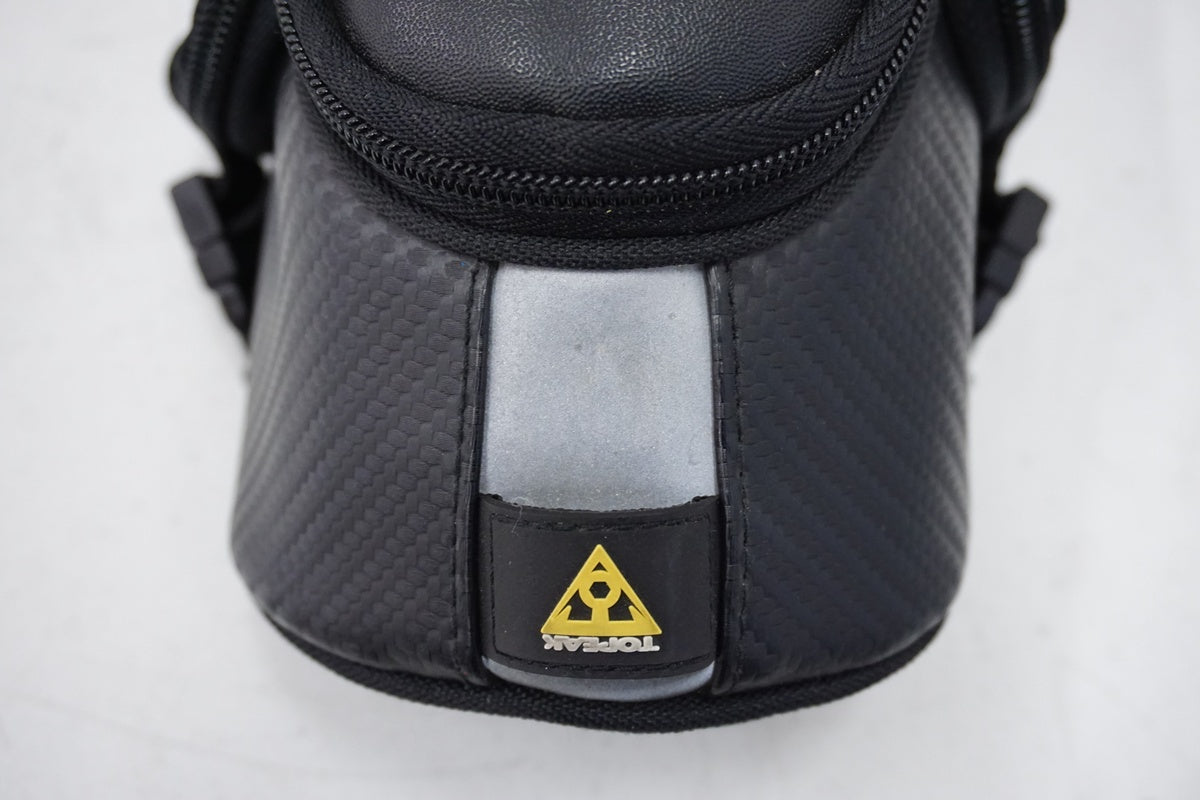 TOPEAK「トピーク」 MONDOPACK XL サドルバッグ / 浜松店