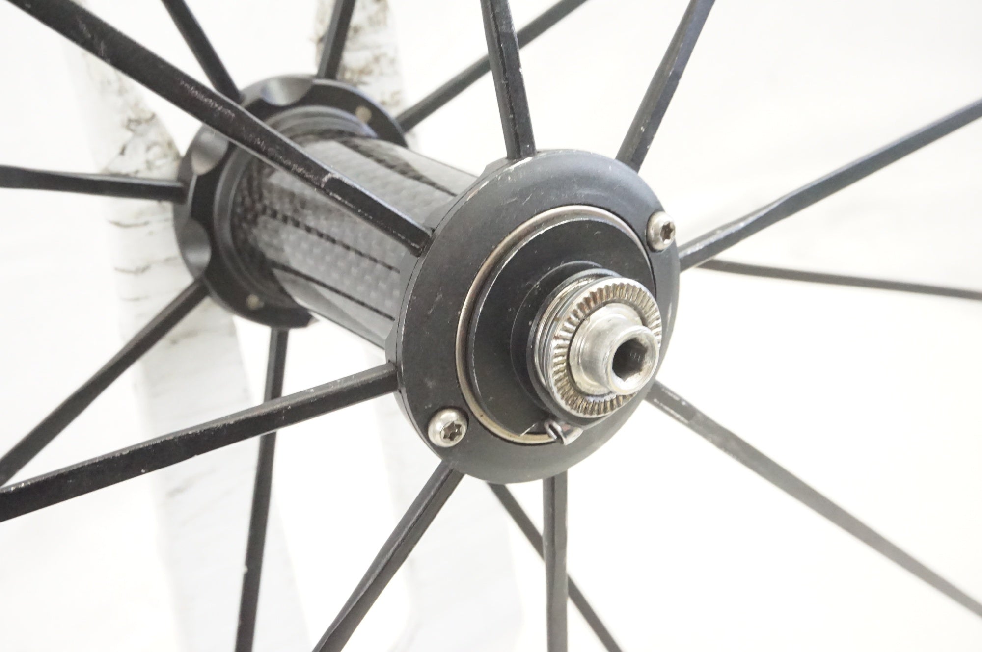 CAMPAGNOLO 「カンパニョーロ」 SHAMAL ULTRA TU シマノ 11速 ホイールセット / 宇都宮店
