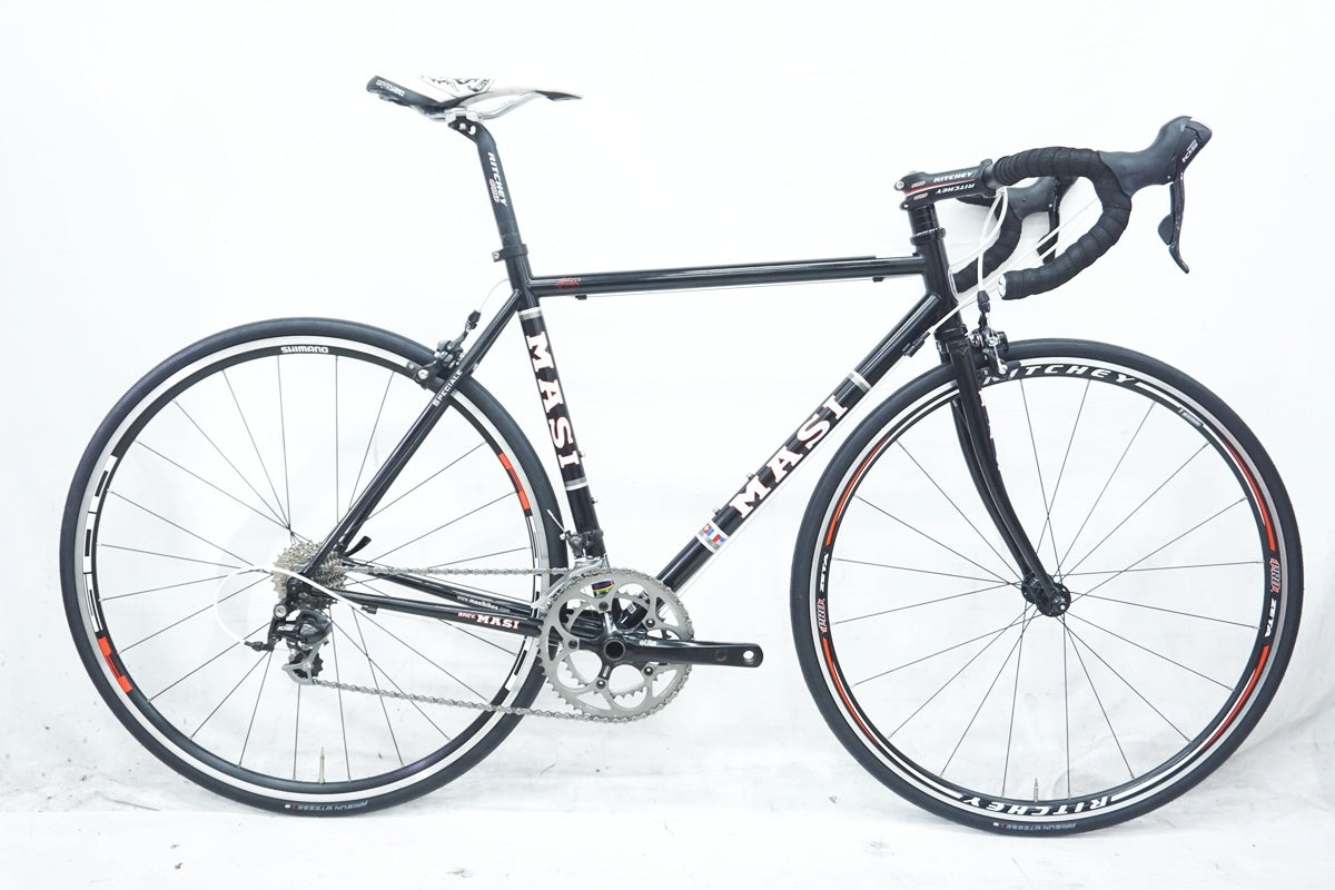 MASI 「マジィ」 SPECIALE ROAD 2011年モデル ロードバイク / 大阪美原北インター店