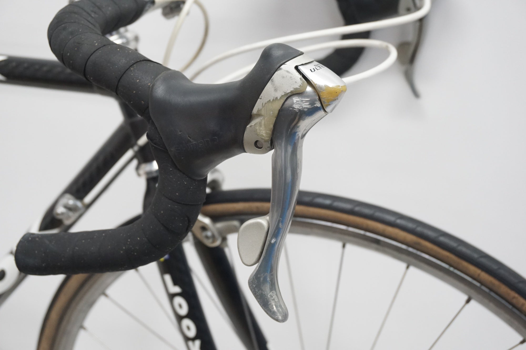 LOOK 「ルック」 KG181 ULTEGRA 1998年頃 ロードバイク / 福岡店
