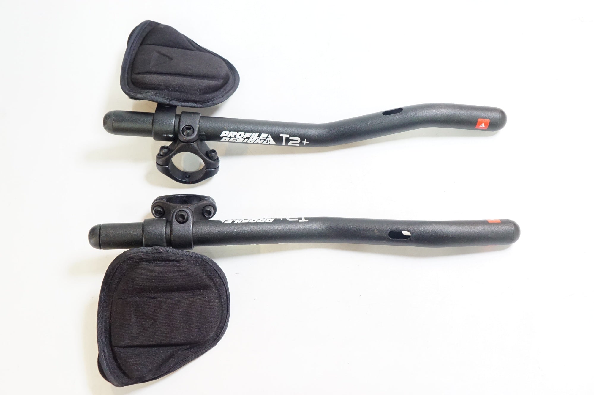 PROFILE DESIGN 「プロファイルデザイン」 T2+ φ31.8mmエアロバー / 熊谷本店