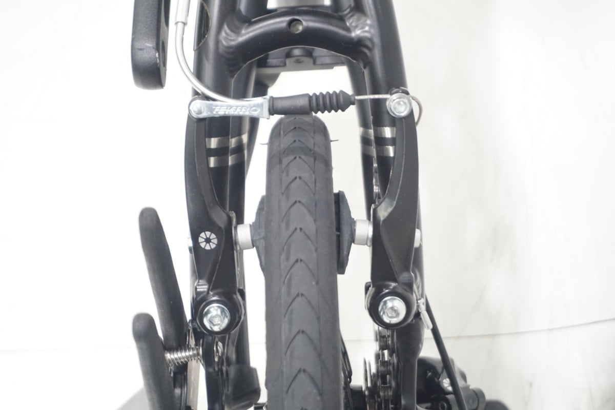 DAHON 「ダホン」 K3 2024年モデル 14インチ 折り畳み自転車 / 滋賀大津店