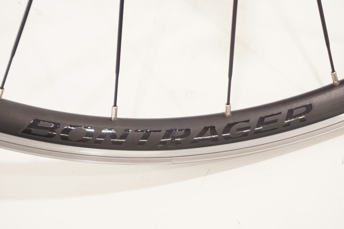 BONTRAGER 「ボントレガー」 AFFINITY SHIMANO11速 ホイールセット / 滋賀大津店