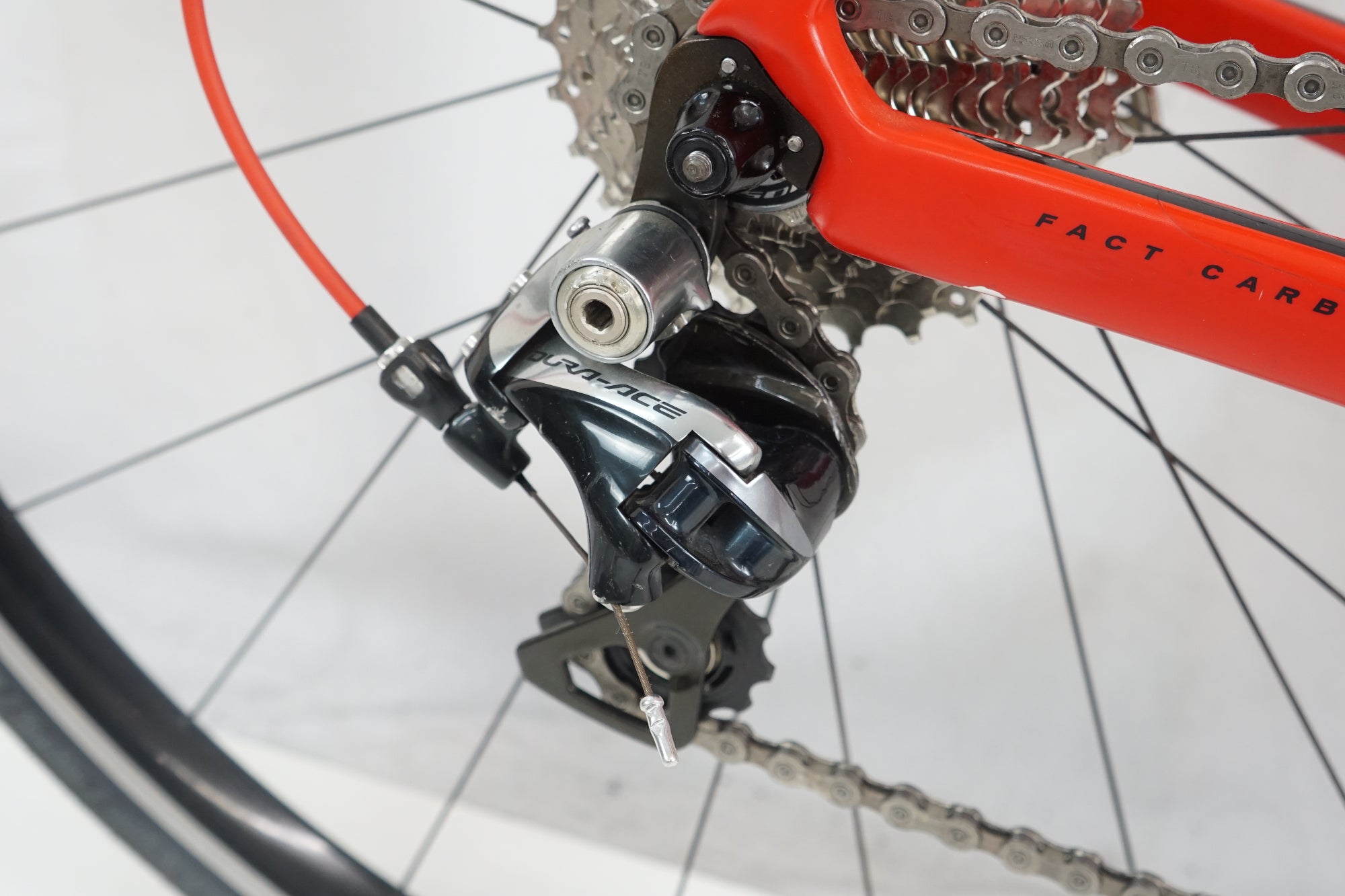 SPECIALIZED 「スペシャライズド」 ROUBAIX SL4 PRO 2014年モデル ロードバイク / 福岡店