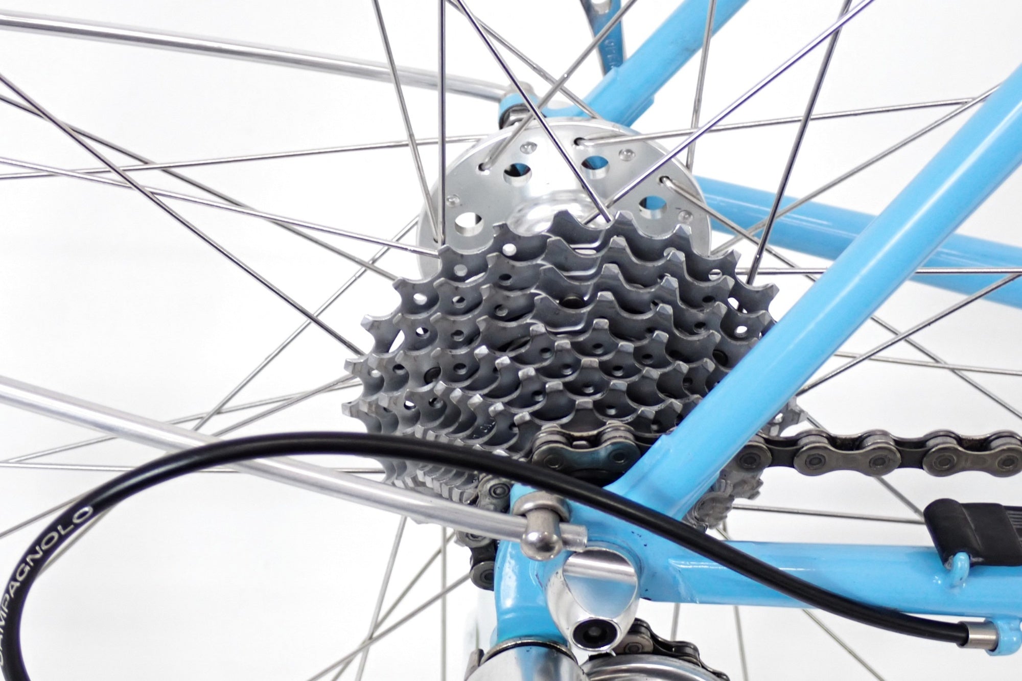 TOEI 「トーエイ」 モデル不明 年式不明 スポルティーフ / 伊勢崎店