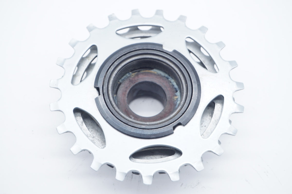 SHIMANO 「シマノ」 600 6S 13-23T ボスフリー スプロケット / 滋賀