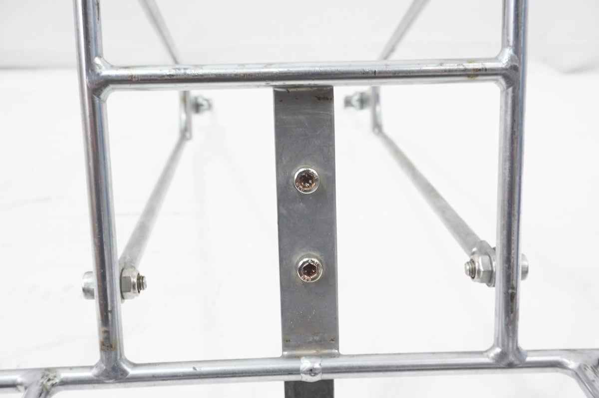 NITTO 「ニットー」 RIVENDELL 52F フロントキャリア / バイチャリ世田谷店