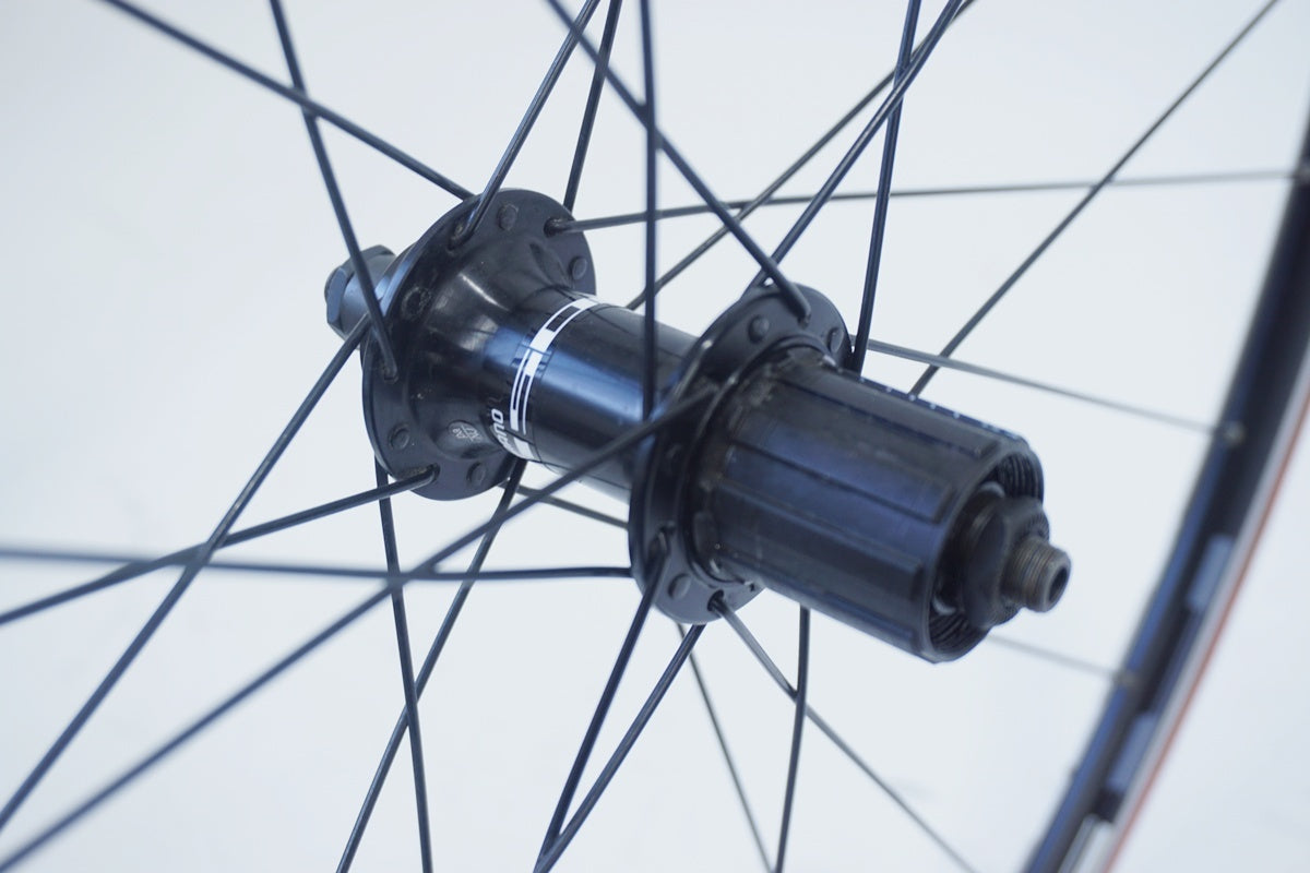 SHIMANO 「シマノ」 WH-R501 シマノ8-10速 ホイールセット / 京都八幡店