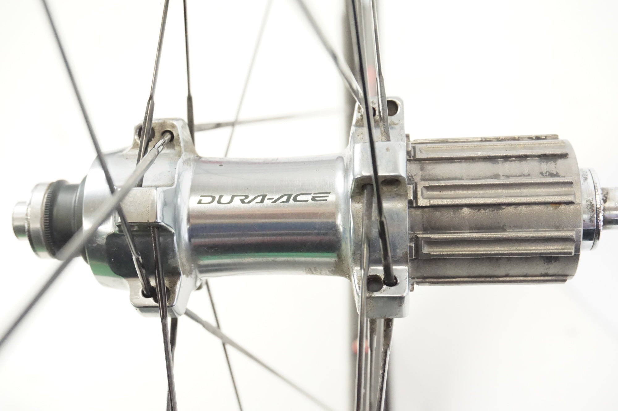 SHIMANO 「シマノ」 DURA-ACE WH-7900-C50/C35-TU シマノ 10速