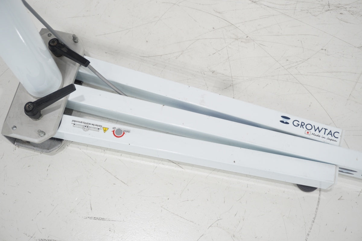 GROWTAC 「グロータック」 GT ROLLER F3.2 ハイブリッドトレーナー / 滋賀大津店