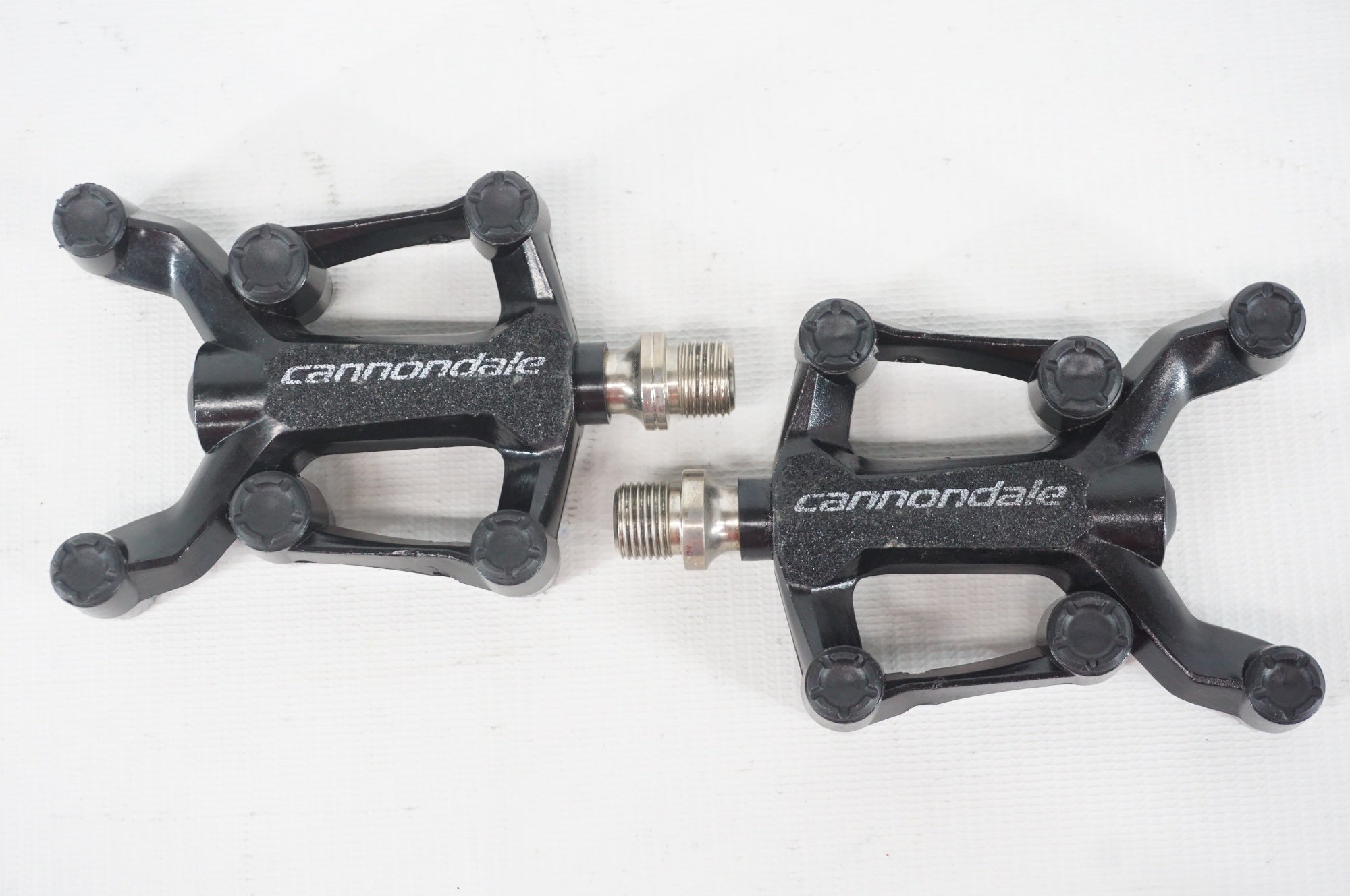 CANNONDALE 「キャノンデール」 6POINT3 ペダル / 阪急塚口店