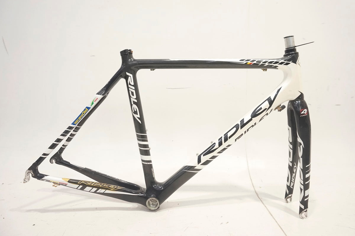 ジャンク RIDLEY 「リドレー」 ORION 2012年モデル フレームセット / 大阪門真店