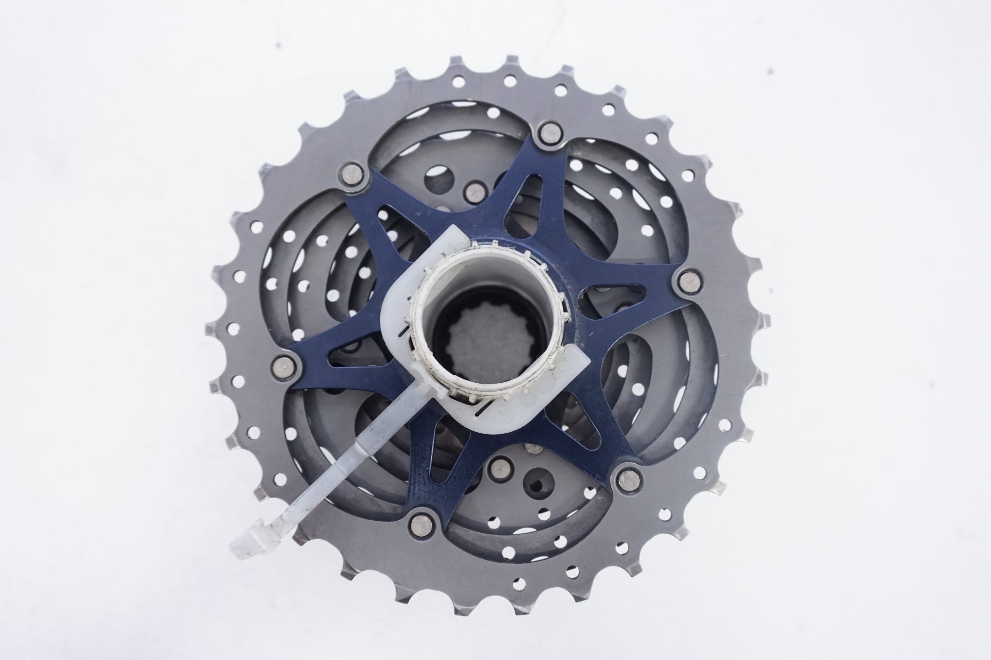 SHIMANO 「シマノ」 DURA-ACE CS-R9100 11-30T スプロケット / 浜松店