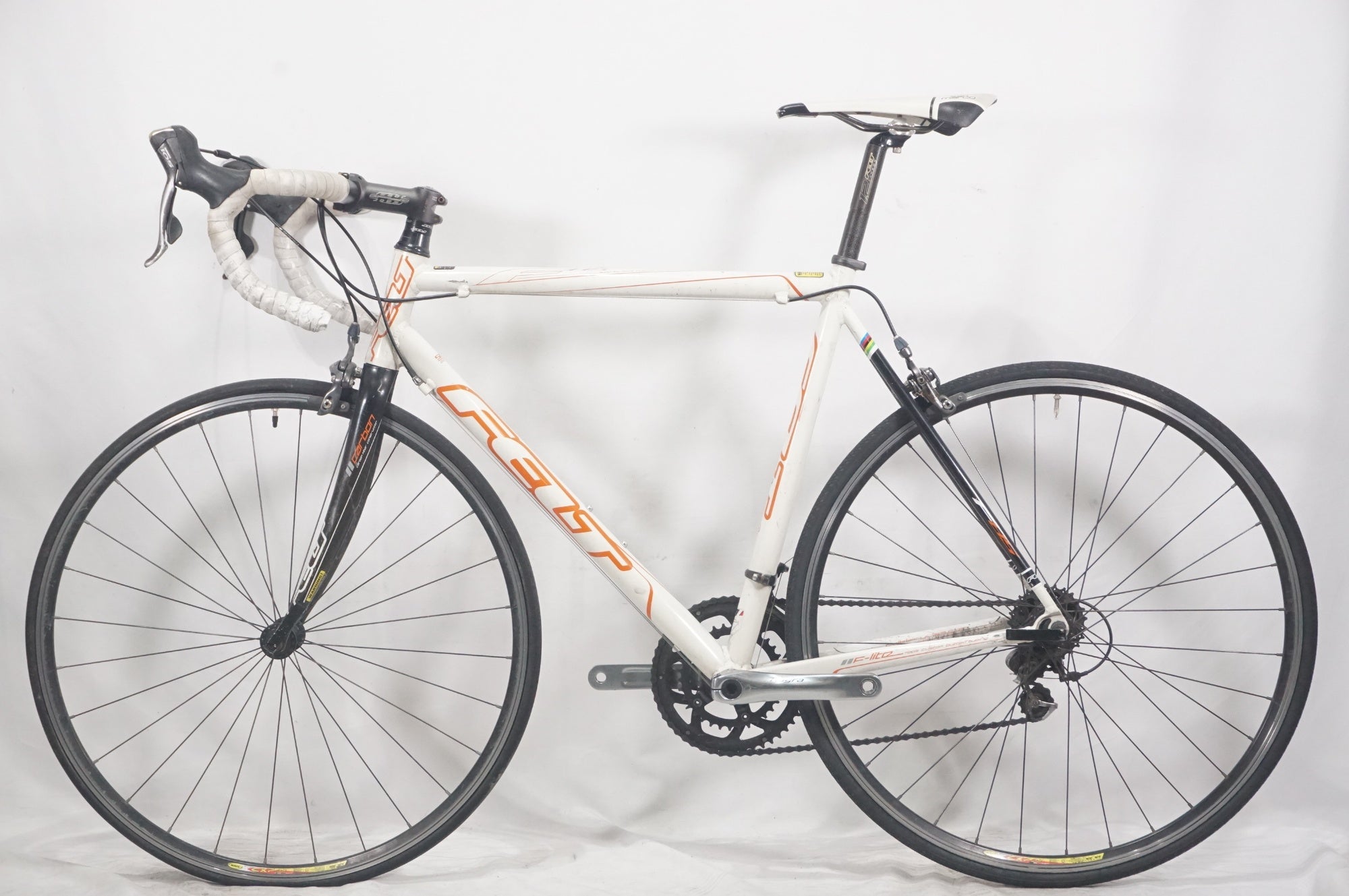 引き取り限定♪FELT♪F85♪フェルト♪ULTEGRA♪Cinelli♪105 FELT F85 / フェルト エフ85