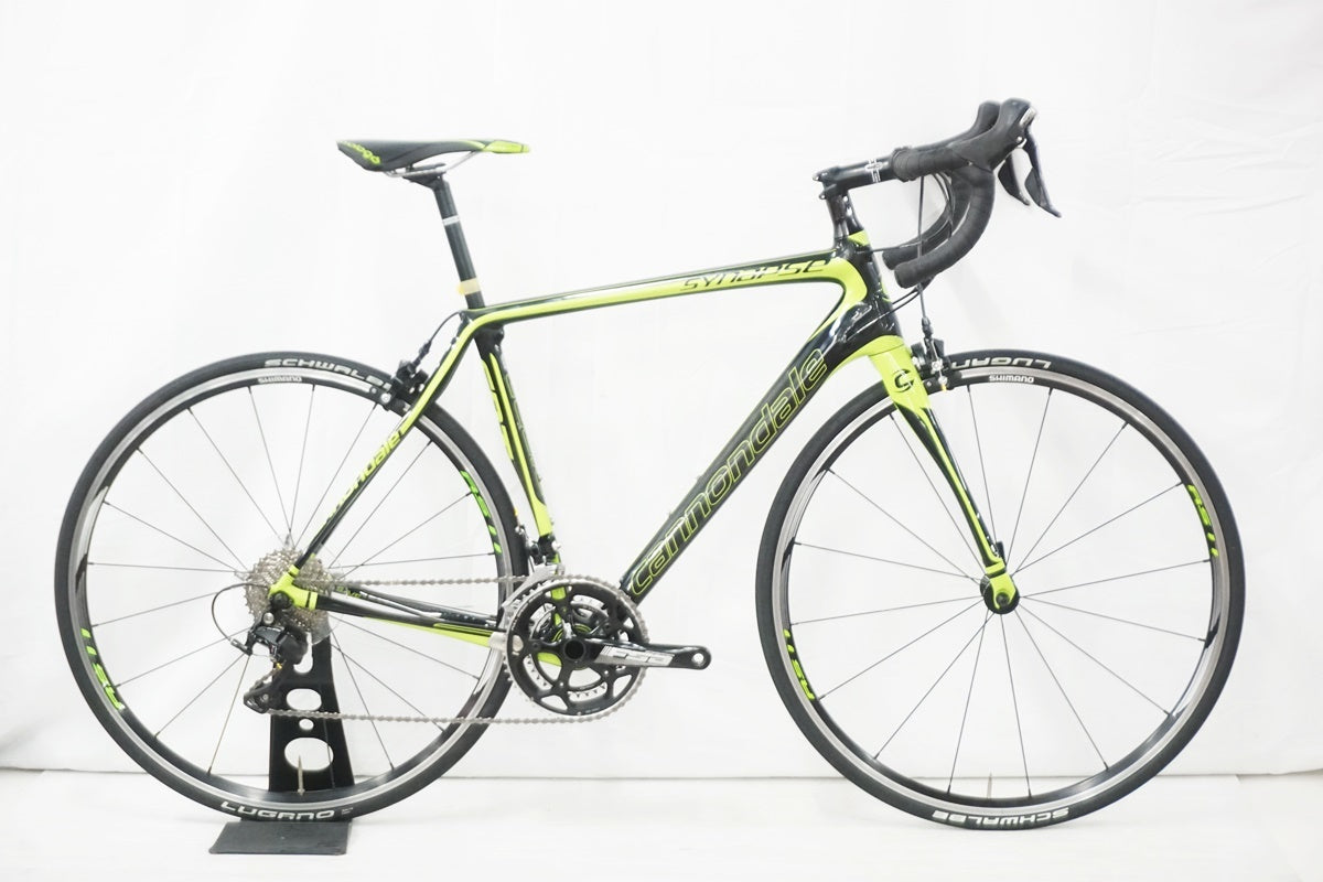 CANNONDALE 「キャノンデール」 SYNAPSE CARBON 5 105 2015年モデル ロードバイク / 奈良店