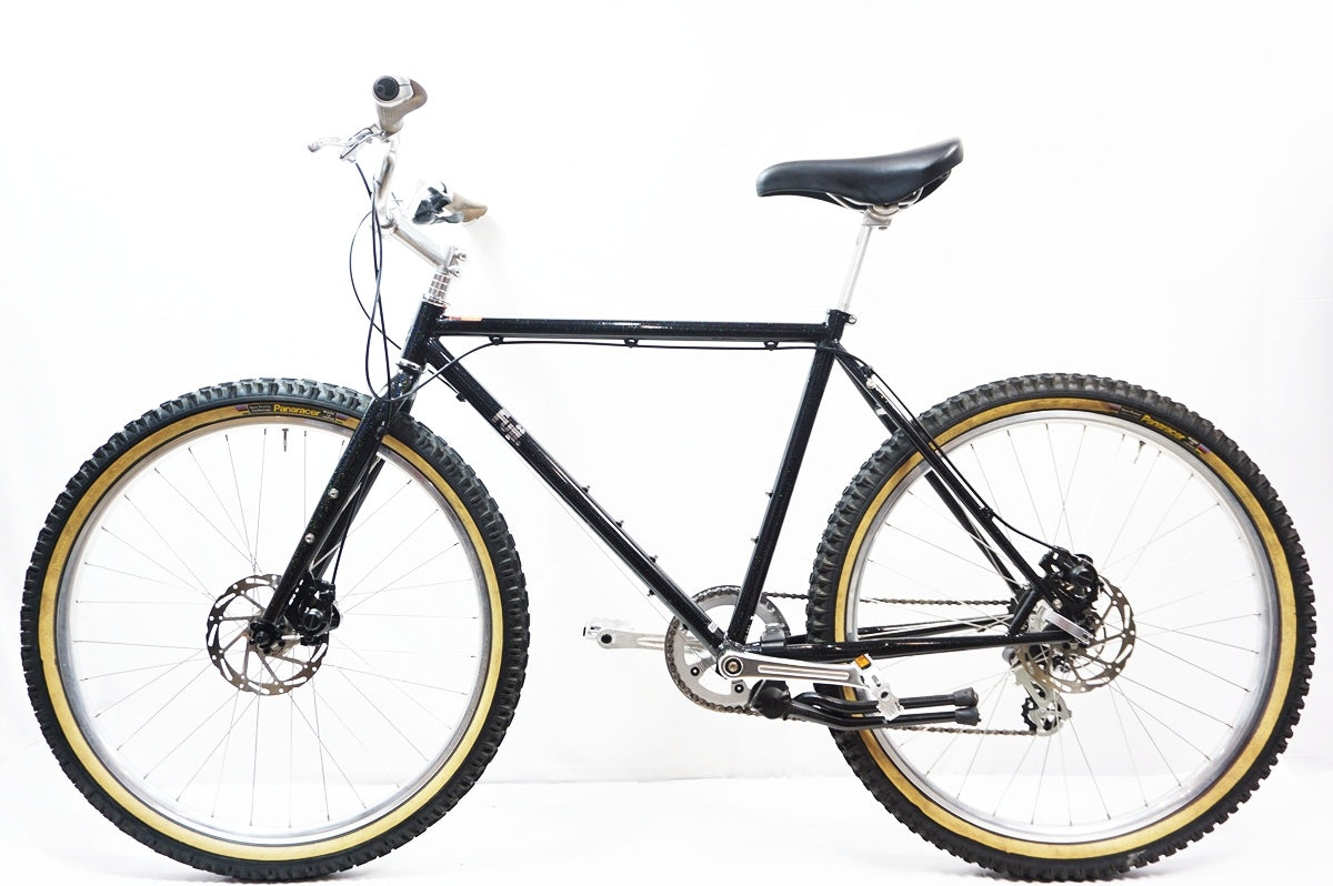 FUJI 「フジ」 ALTERR 2024年モデル マウンテンバイク / バイチャリ世田谷店