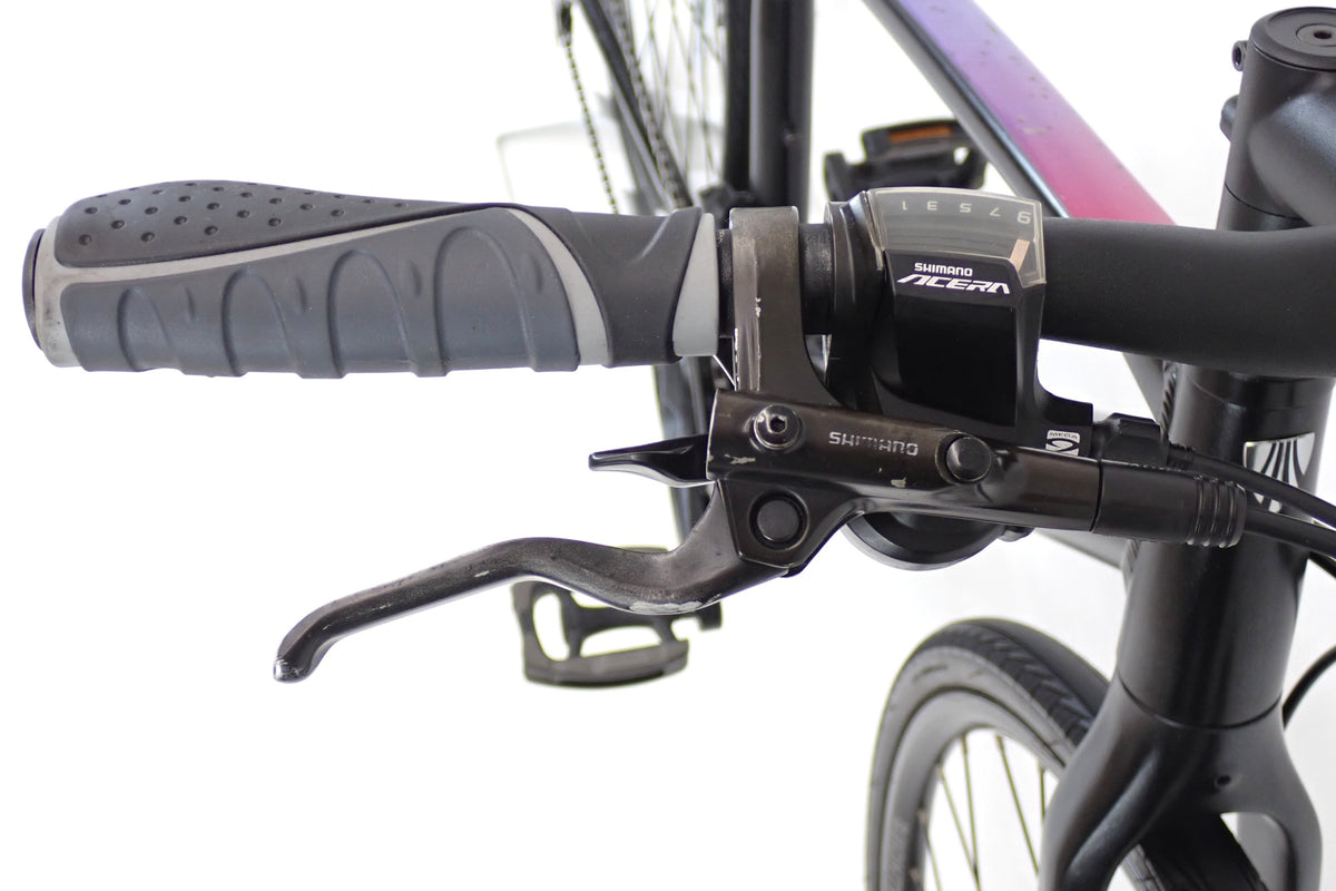TREK 「トレック」 FX3 DISC WOMEN'S 2020-2021年モデル クロスバイク / 伊勢崎店