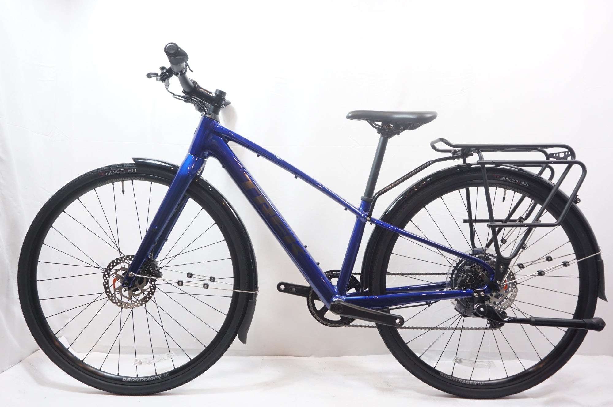 TREK 「トレック」 FX 3 GEN 4 DISC 2025年モデル クロスバイク